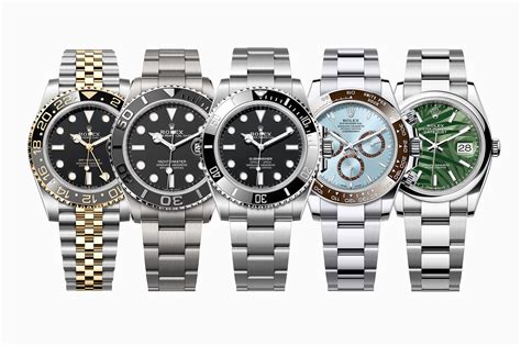 rolex model|list of all Rolex models.